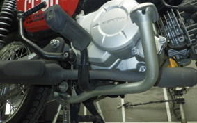 HONDA ｸﾛｽｶﾌﾞ50 2008 AA06