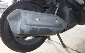 HONDA LEAD 125 JF45
