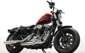 HARLEY XL1200XS 2018 LR3