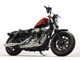 Фото Harley XL1200XS 2018 с японского аукциона