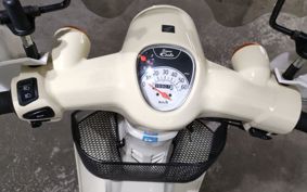 HONDA SUPER CUB50 AA09