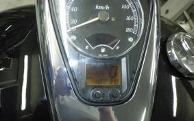 SUZUKI INTRUDER 400 Classic 2009 VK56A