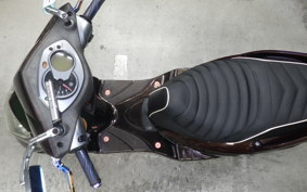 YAMAHA CYGNUS 125 X 2 2024 SE44J