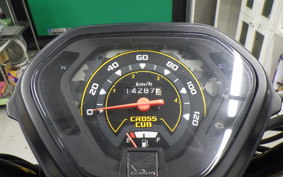 HONDA CROSS CUB 110 JA45