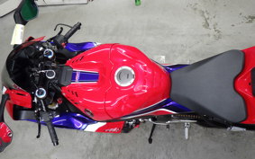 HONDA CBR1000RR RSP 2021 SC82