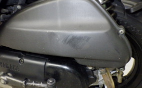 YAMAHA JOG Delux SA39J