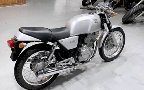 HONDA GB250 CLUBMAN MC10