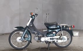 HONDA SUPER CUB90 HA02