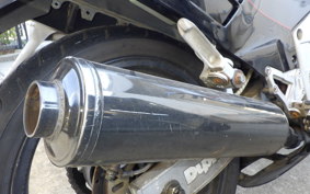 KAWASAKI ZX-4 1988 ZX400G