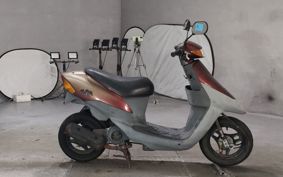 SUZUKI LET's 2 CA1KA