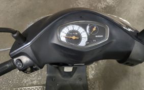 SUZUKI ADDRESS V50 CA44A