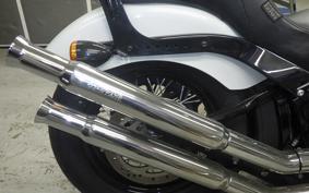 HARLEY FXBBS1870 2021