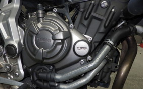 YAMAHA MT-07 ABS 2016 RM07J