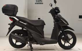 SUZUKI ADDRESS 110 CE47A