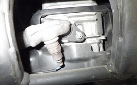 SUZUKI ADDRESS 110 CE47A