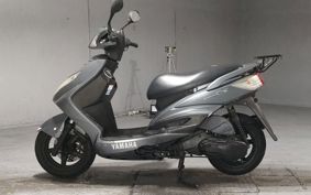 YAMAHA CYGNUS 125 X SE44J
