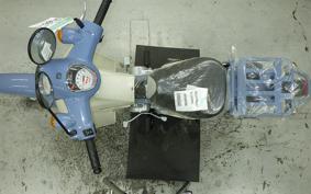 HONDA C50 SUPER CUB AA09