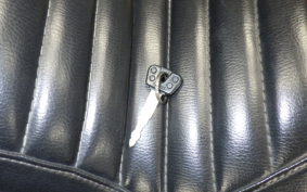 YAMAHA DRAGSTAR 250 VG02J