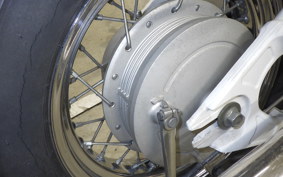 YAMAHA DRAGSTAR 400 2001 VH01J