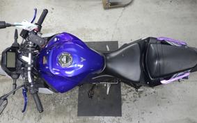 YAMAHA MT-25 A RG43J