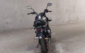 KAWASAKI Z125 PRO  BR125H