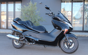 HONDA FORZA Z MF08