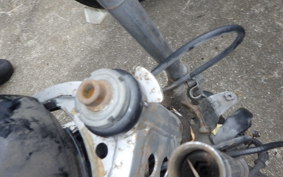 SUZUKI RG50 Gamma NA11A