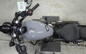 YAMAHA BOLT 950 RA 2018 VN09J