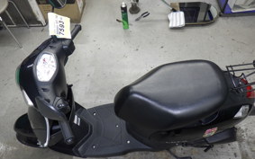 SUZUKI LET's 1995 CA4AA