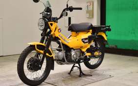 HONDA CT125-2 2020 JA65