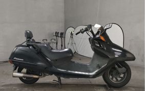 HONDA FUSION MF02