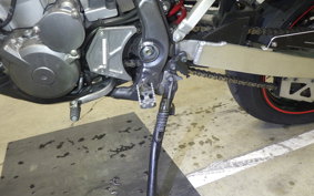 SUZUKI DR-Z400SM 2007 SK44A