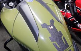 HONDA NC700X D 2013 RC63