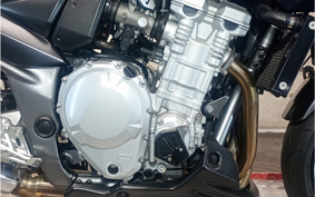 SUZUKI BANDIT1250S ABS 2007 GW72A