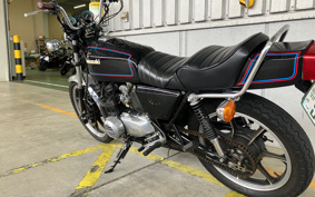 KAWASAKI Z400 J 2018 ...
