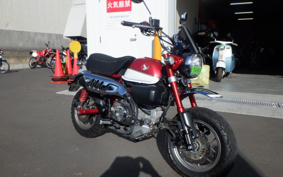 HONDA MONKEY 125ABS JB02