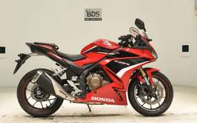 HONDA CBR400R 2023 NC56
