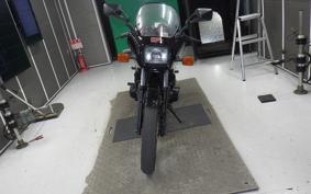 KAWASAKI GPZ400 1983 ZX400A