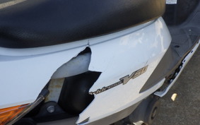 SUZUKI ADDRESS V50 Gen.2 CA44A