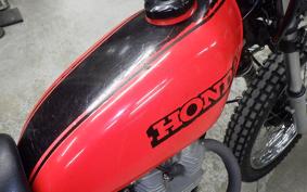 HONDA XL230 2023 MC36
