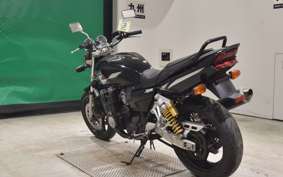 YAMAHA XJR400 Gen.3 R 2002 RH02J