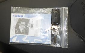 YAMAHA AERO X 155