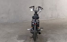 HONDA SUPER CUB90 HA02