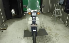 HONDA C90 SUPER CUB E HA02