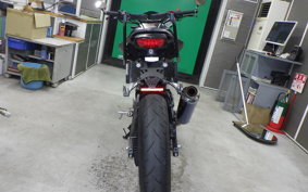 HONDA CB125 R 2002 JC91