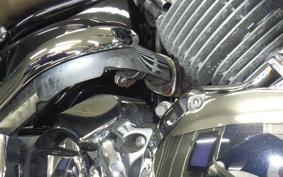 YAMAHA DRAGSTAR 400 CLASSIC  2014 VH02J