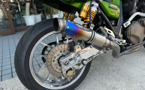 KAWASAKI ZRX1200 R 2002 ZRT20A