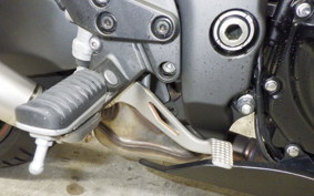 KAWASAKI NINJA 1000 SX 2023 ZXT02K