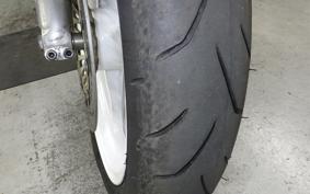 HONDA CB400SF 1992 NC31