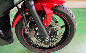 KAWASAKI NINJA 650 2016 EX650E